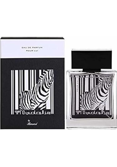 Rasasi Pour Lui Erkek Parfüm EDP 50 ML