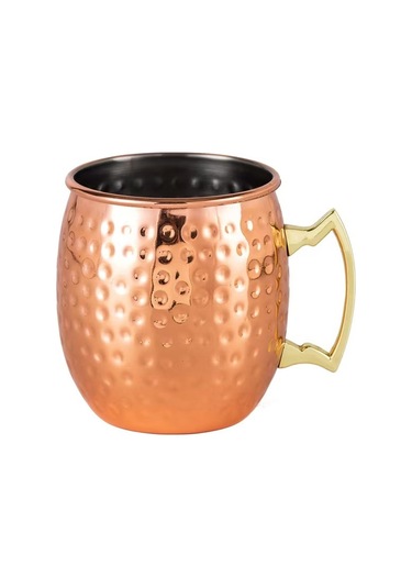 Lichen Paslanmaz Çelik Barmen Kaşığı, Pipetli Kaşık, Bar Barmen