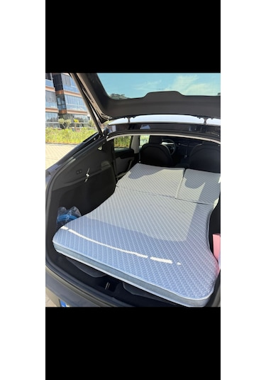 Tesla Model Y Visco Kamp Yatağı