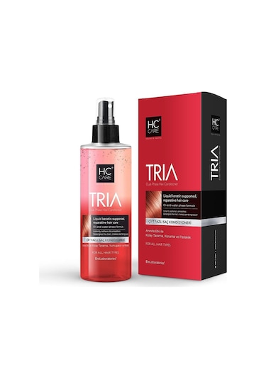 Hc Care Tria Kolay Tarama Spreyi 150 ML