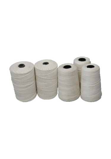 Pamuk Fide Ipi Sera Ipi Domates Salatalık Bağlama 650 GR N11.411