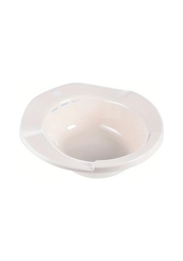 Willowhaven Kolay Temizlenebilir Bidet Klozet Kapağı Beyaz - Hamile Ve Doğum Sonrası Bakım İçin Beyaz