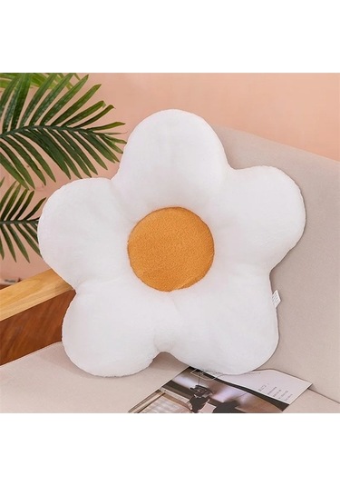 Zyzqstore Kadife Atma Yastık Sandalye Minderi, Renkli Ev Dekorasyon, Oturma Odası Çok Renkli