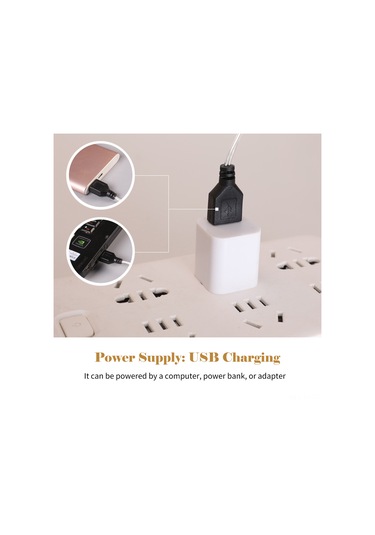 Shineyee Noel Santa Elma Kırmızı Led Perde Işıklı Süsü 3m Usb Sabit Aydınlatma Pencere Duvar Dekorasyonu