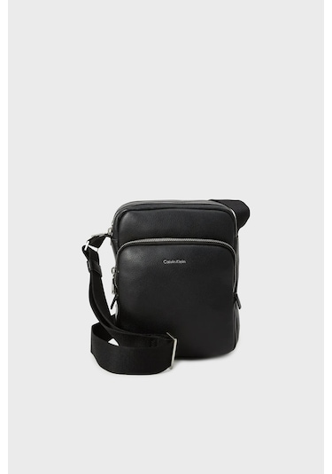 Calvin Klein Erkek Çanta Lv04d3317g Ub1 Siyah Siyah