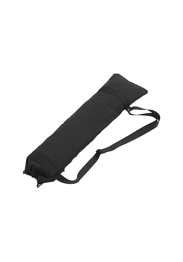 Vkemall Genel Kullanımda Nylon Tripod Çantası - Manpod, Işık Ayakçığı İçin Korumalı Taşıma Çantası, El Ve Omuz Taşıma Seçenekli