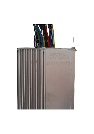 Elektrikli Bisiklet Beyin 48v 12g