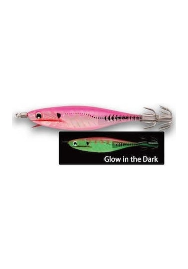 Yozuri Ultra Bait Aurora Lp 8 Cm 7g Kalamar Zokası
