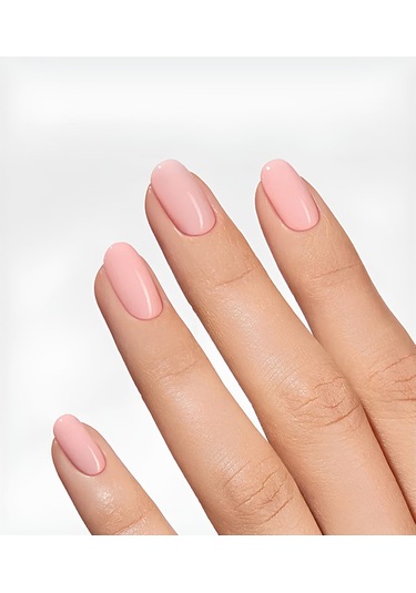 Alix Avien Somon Oje 64 Yüksek Pigmentli Uzun Süreli Kalıcılık Hızlı Kuruma Nail Lacquer 64