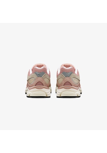 Saucony Progrid Omni 9 Kadın Pembe Sneaker S70740 Pembe