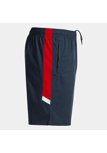 Lacivert - Kırmızı Toledo Bermuda Navy Red LACİVERT - KIRMIZI