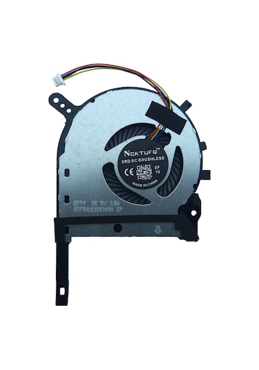 Asus Uyumlu TUF Gaming F15 FX506LI-HN085T Notebook CPU Fan