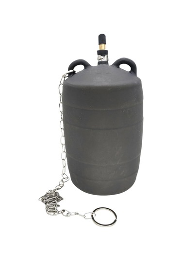 Homyl Şişirilebilir Boru Tıkacı Balon Duş Drenaj Dn100-dn110-için