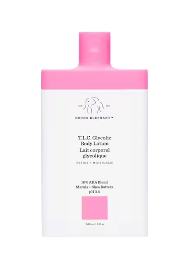 Drunk Elephant T.l.c. Glycolic Body Lotion 240 ML