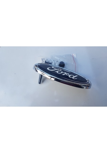 Ford Focus 1(1998-2005) Ön Panjur Ford Arması/Yazısı