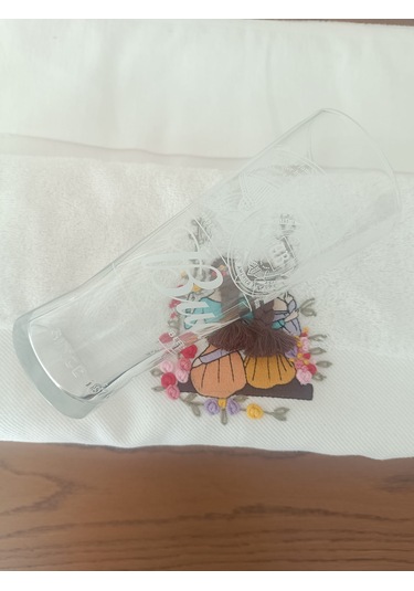 Atay Garage Bira Bardağı 50 Cl Kulpsuz