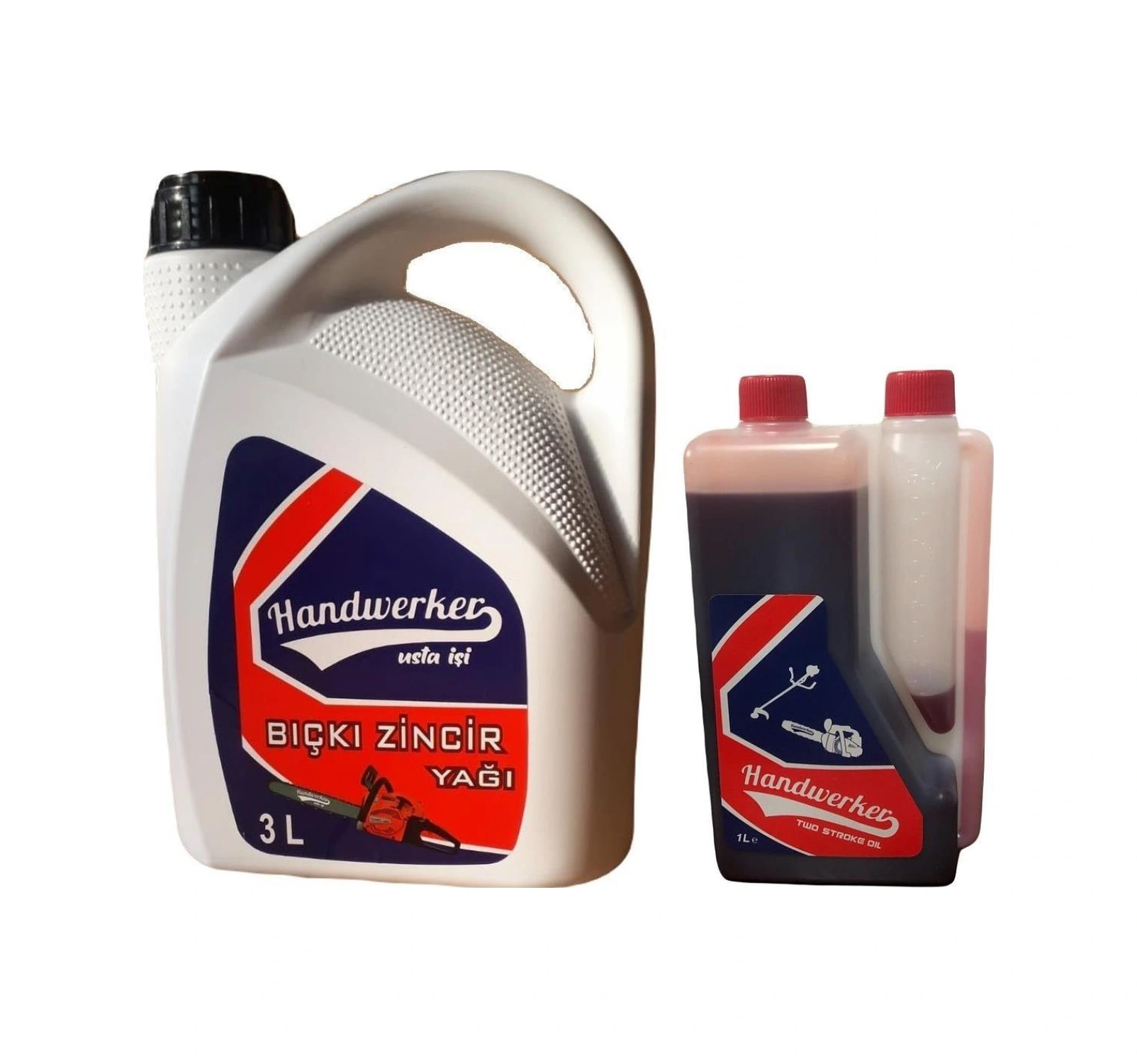 Archer 521 Benzinli Motorlu Testere