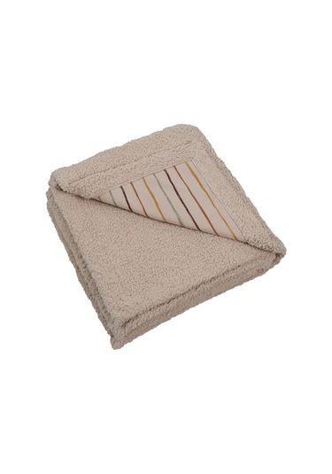 Muffy Battaniye Nude 155x205 Cm