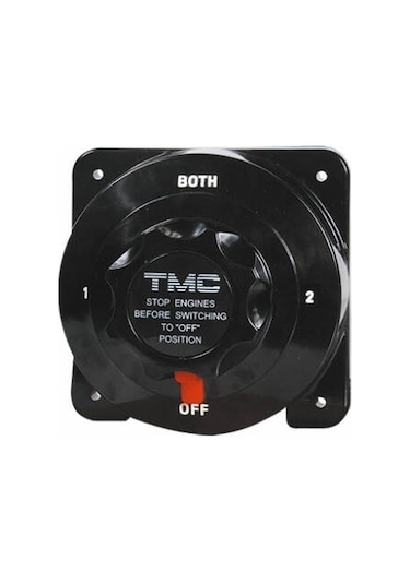 Tmc Akü Şalteri 175A