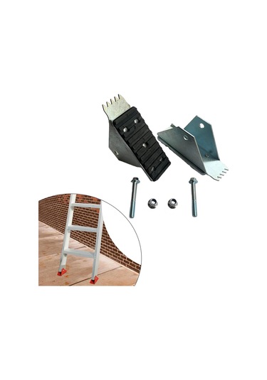 Suntek De1522-2cn Için 2 Adet Uzatma Merdiveni Kapağı