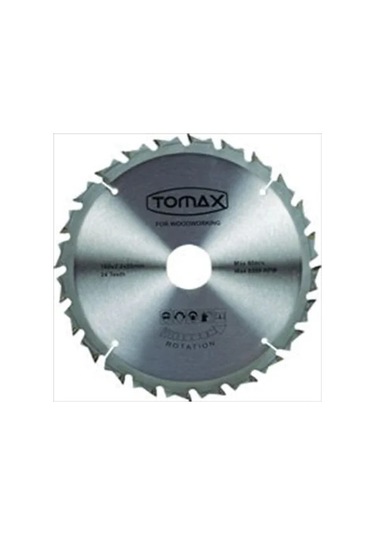 Sunta Kesme Testeresi Elmaslı 115/1,6 20 Göbek 24 T Diş - 9054316353399ynt