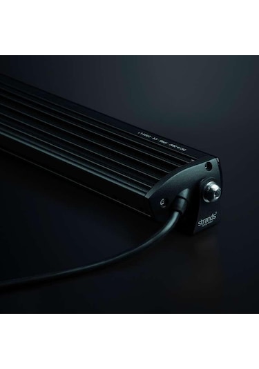 Strands Off-road Led Bar Dark Knight Nuuk 30" 75cm 809133