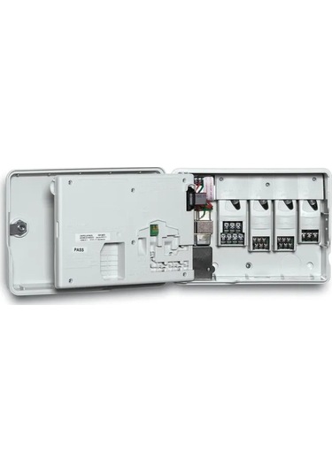 Rain Bird Espsm3 Genişletme Modülü 3 İstasyonlu - Modül