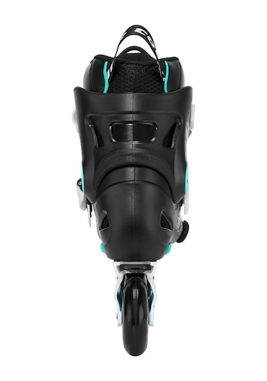 Cougar Mzs 307C Black Urban Paten