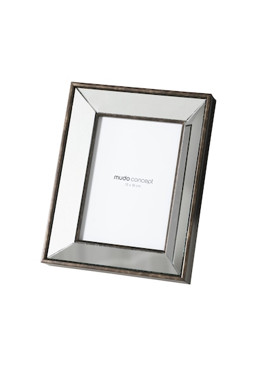 Mudo Home Luna Fotoğraf Çerçevesi 13x18 Cm