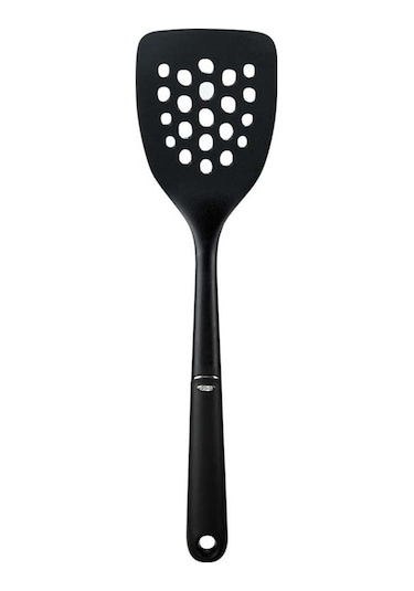 Oxo 1190300 Gg Plastik Oluklu  Spatula