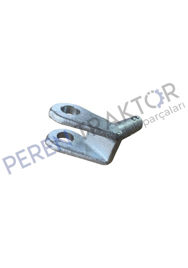 Peren Traktör Hidrolik Yan Gergi Mekanizması Bağlantı Çatalı