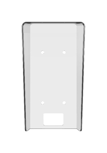 Hikvision Ds-kabv6113-rs Villa Kapı İstasyonu Yağmur Koruyucu Siperlik