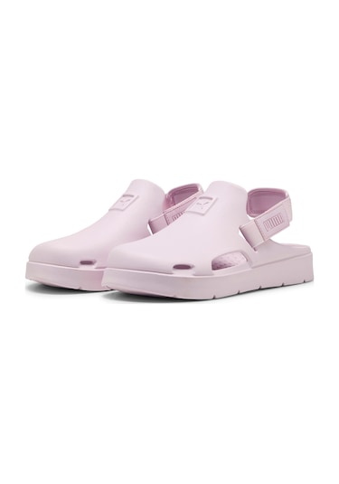 Puma Shıbuı Mule Sandalet 394883 11 Pembe