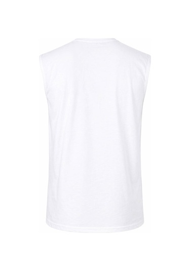 Trender Basic Ekru Erkek Atlet 2752