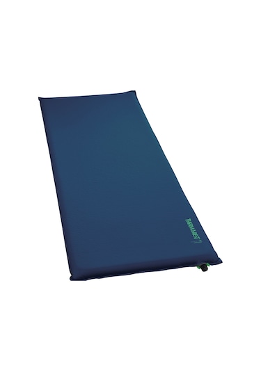 Thermarest  BaseCamp Şişme Mat Poseidon Blue Mavi