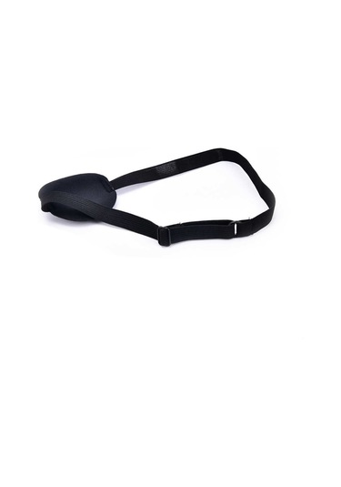 Tek Göz Medikal Ayarlanabilir Göz Kapatma Göz Tembelliği .