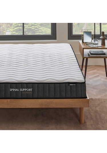 Yataş Bedding Spinal Support Classic RP Pocket Yaylı Yatak 90x190