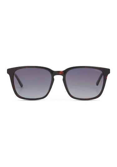 Despada Ds2440 C2 54 Polarize Güneş Gözlüğü Kahverengi