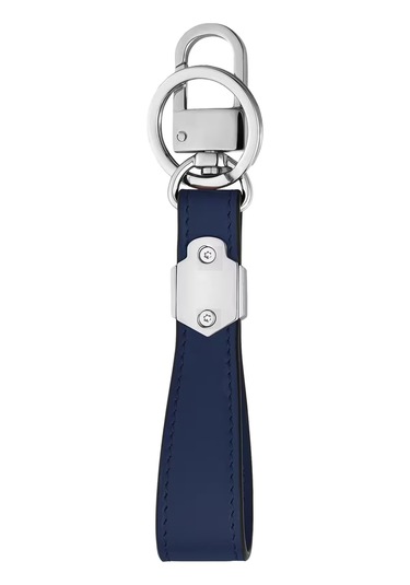 Montblanc Meisterstück Deri Anahtarlık 221312