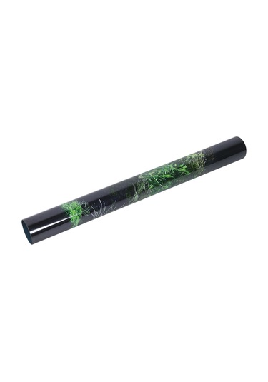 Moveevo Akvaryum Pvc Arka Plan Sticker - Suya Dayanıklı, Renkli, Toxik Olmayan, Kolay Uygulanabilir, Farklı Boyut Seçenekleri