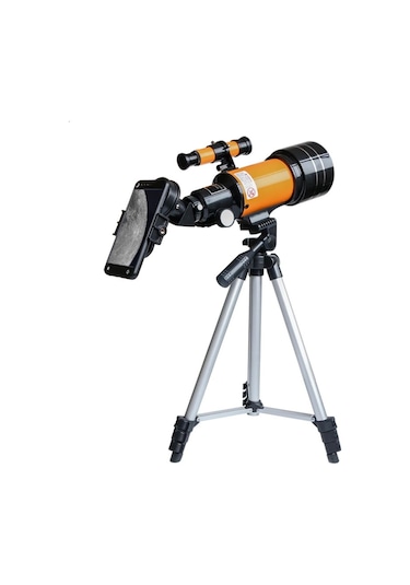 150x Astronomik Teleskop