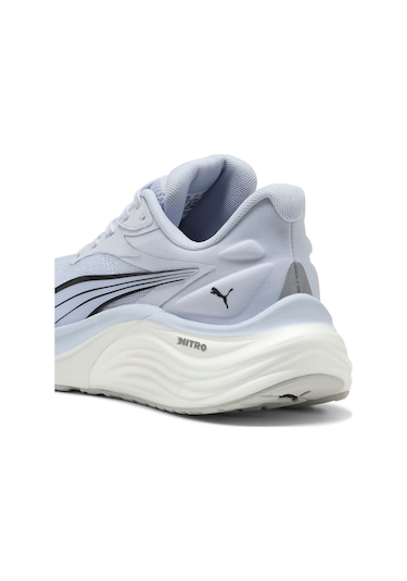 Puma Electrıfy Nıtro 4 Kadın Koşu Ayakkabısı 310788 03 Mavi