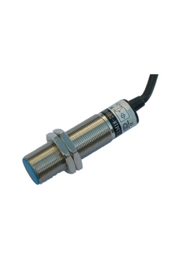 Scan Fcm1-1805a-a3l2 ,m18-5mm,ac-no,endüktif Sensör