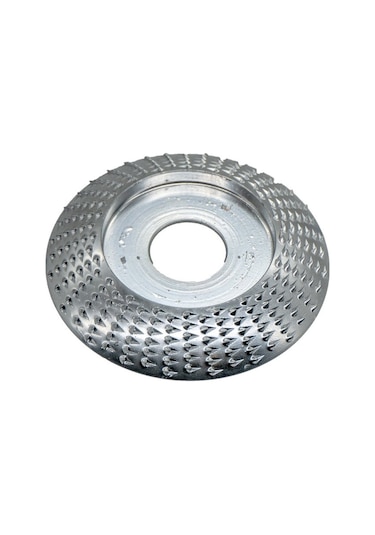 5327 Ahşap Oyma Eğe Törpü Diski 85 Mm