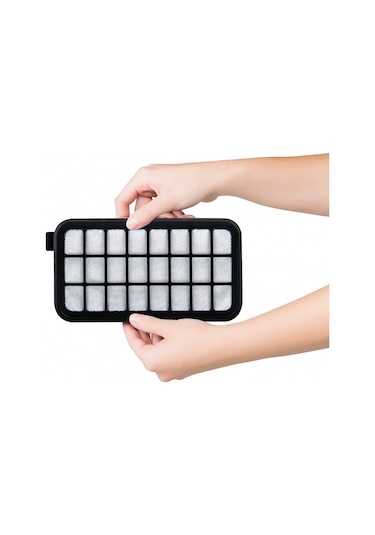 Arnica Tesla Plus ET14330 750 W Toz Torbasız Elektrikli Süpürge