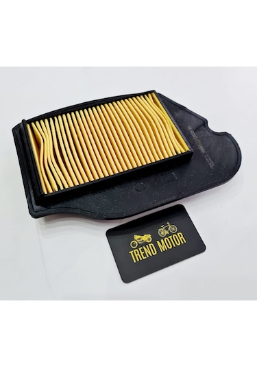 Tvs Jupiter Tvs Wego Hava Filtresi Fiyatları ve Özellikleri