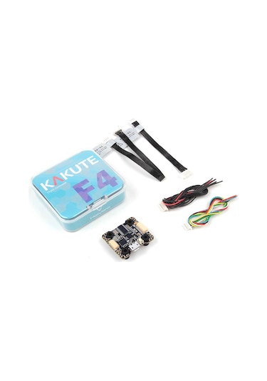 Holybro Kakute F4 V2 Mini Fpv Drone Kontrolcü