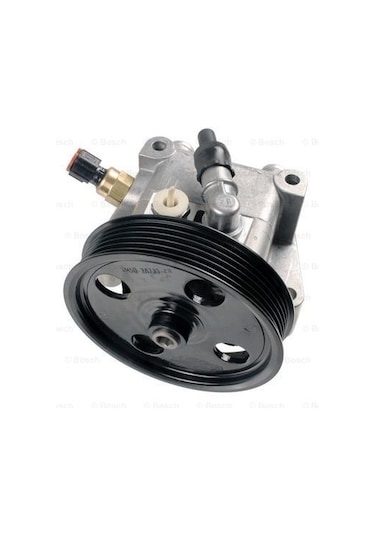 HATTAT 3301126 DİREKSİYON POMPASI FORD FOCUS 1.6