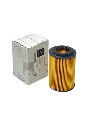 Mercedes Mercedes Sprinter B906 3t 2006-2009 Yağ Filtresi