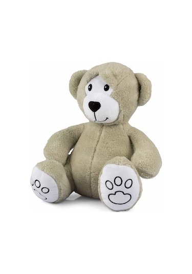 Boumini Toys Peluş Ayıcık Su Yeşili 30 Cm - Su Yeşili